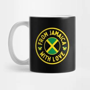 Jamaica Mug